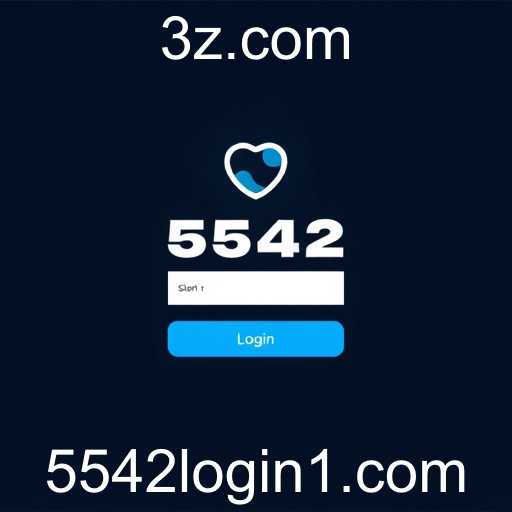 A Revolução dos Jogos: Como o '5542 Login' Está Transformando o Cenário