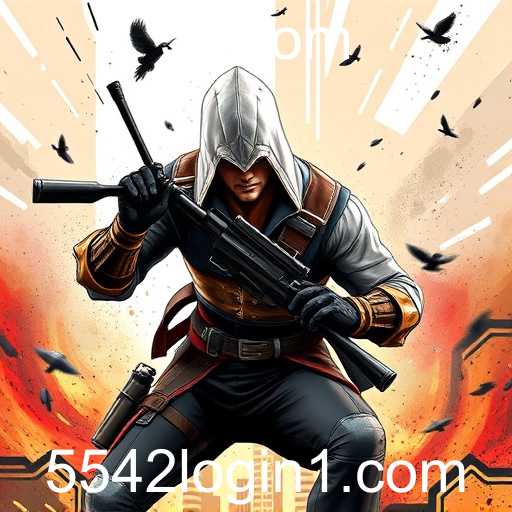 5542 login