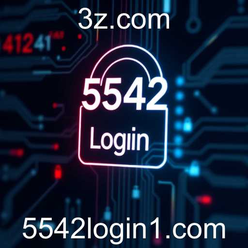 5542 login