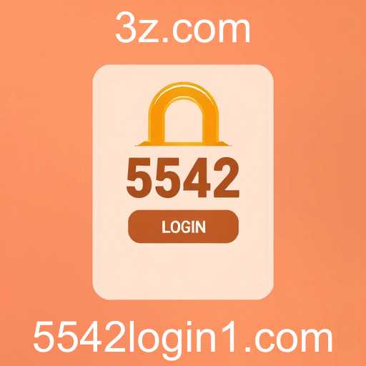 Revoluções no Mundo dos Jogos: 5542 Login e o Futuro Digital