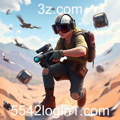 Inovação e Comunidade: O Impacto do '5542 Login' no Mundo dos Jogos