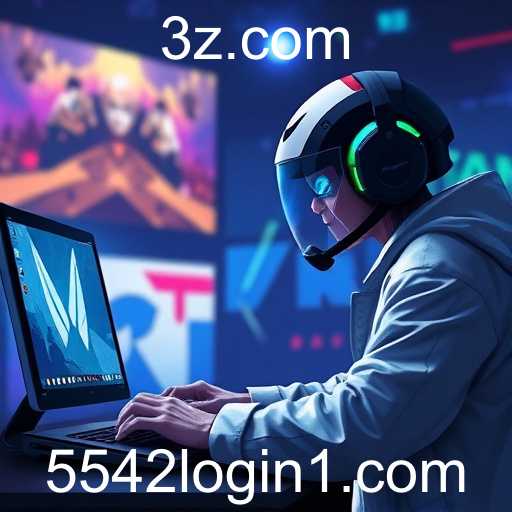 Inovações e Desafios no Setor de Jogos Online