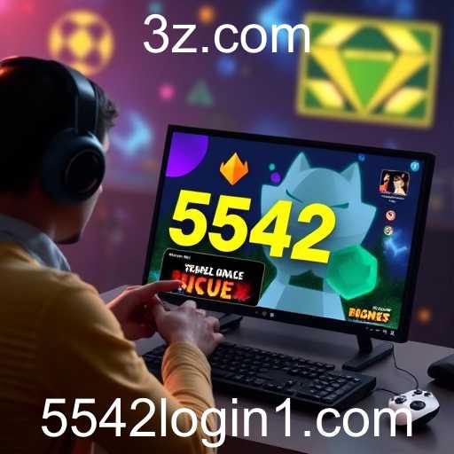 A Evolução dos Sites de Jogos em 2025