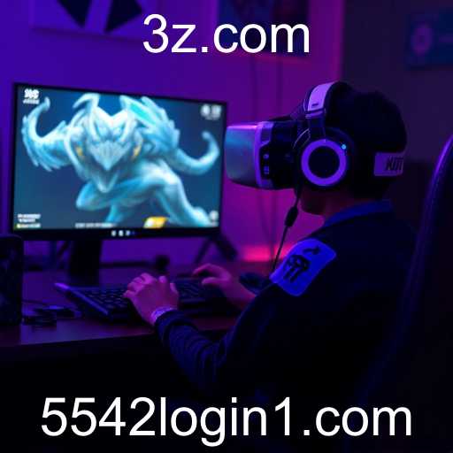 Evolução e Popularidade do 5542 Login