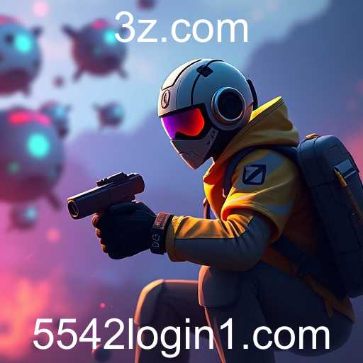 Profundezas do 5542: A Nova Era do Jogo Online