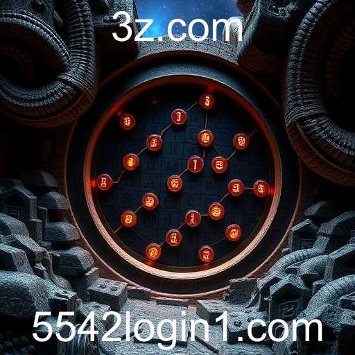 5542 Login: O Portal dos Gamers em 2026