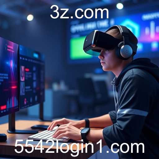 Tendências e Desafios do Portal 5542 na Comunidade Gamer