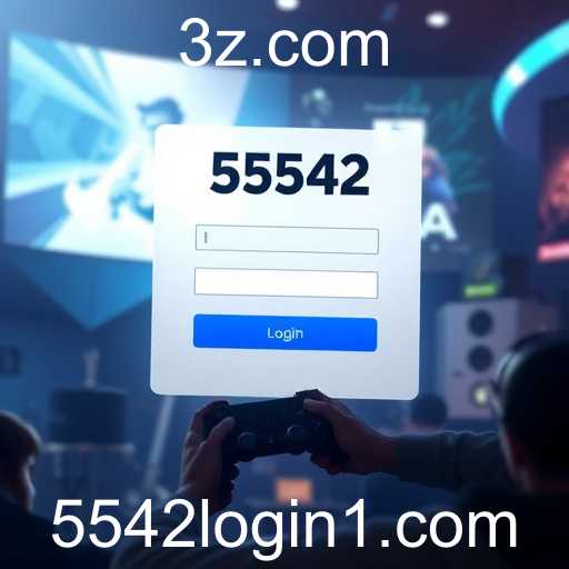 A Revolução dos Jogos em 2026: Onde se Encaixa o '5542 Login'?