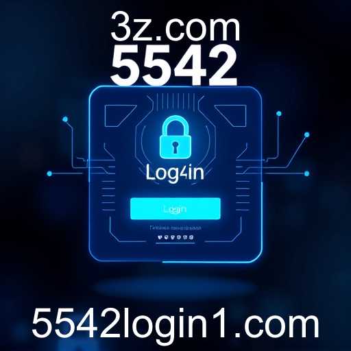 Revolução nos Jogos Online: 5542 Login Ganha Popularidade