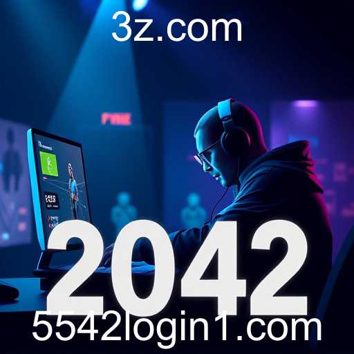 5542 Login: A Evolução do Jogo Online