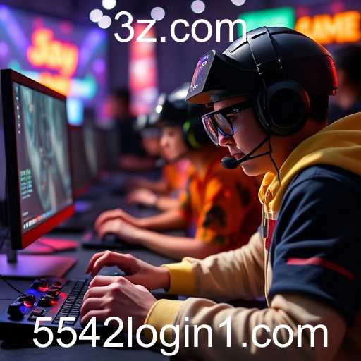 Crescimento Explosivo dos Sites de Jogos em 2026