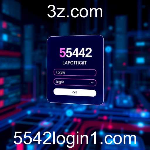 O Impacto do '5542 Login' nos Gamers Brasileiros