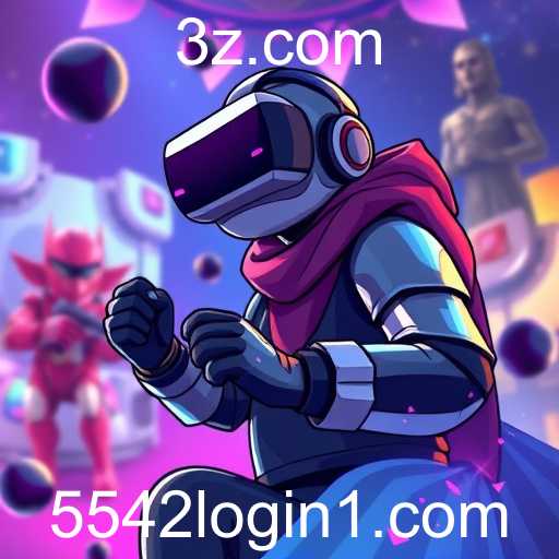 O Impacto Crescente do 5542 Login na Indústria de Jogos