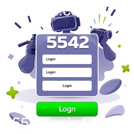 O Impacto do Login 5542 nos Jogos Online