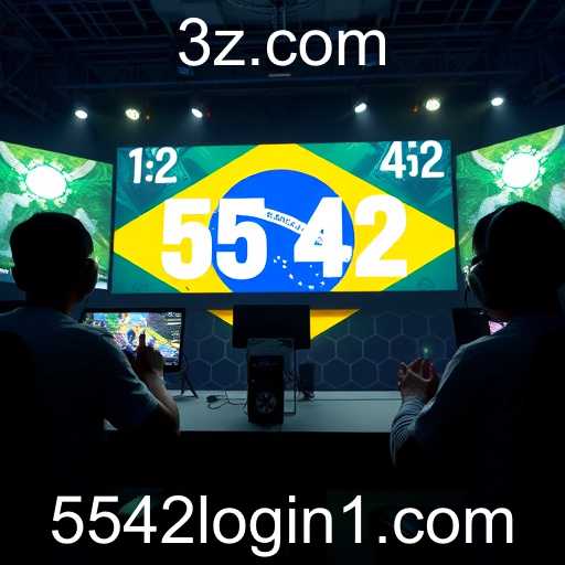 O Impacto do Crescimento dos Jogos Online no Brasil