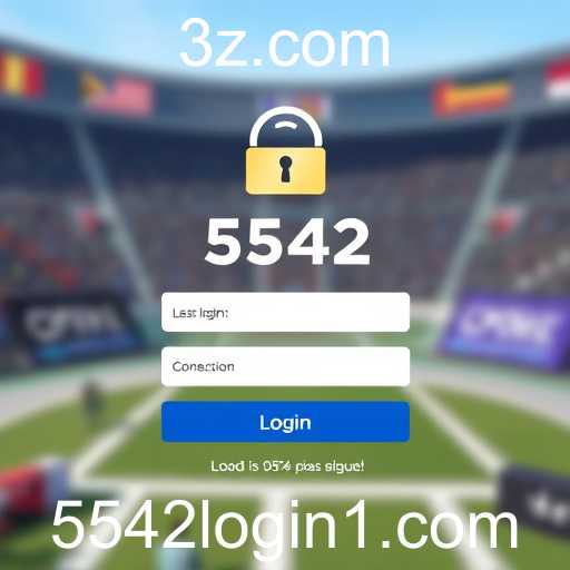 Ascensão do 5542: Nova Onda nos Jogos Online