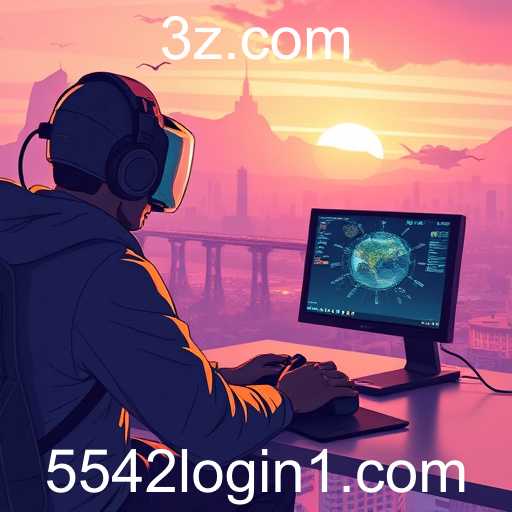 A Ascensão dos Jogos Online e a Revolução Digital