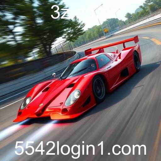 O Mundo das Corridas Digitais: Explorando a Categoria de Jogos de Corrida