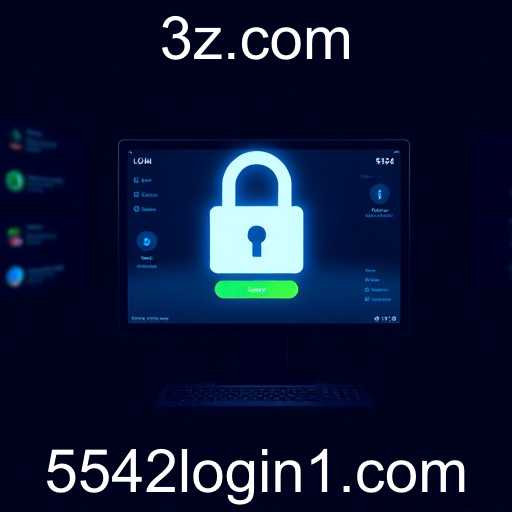 A Revolução dos Jogos com 5542 Login